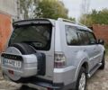 Серый Мицубиси Паджеро Вагон, объемом двигателя 3.2 л и пробегом 230 тыс. км за 11900 $, фото 11 на Automoto.ua