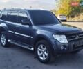 Серый Мицубиси Паджеро Вагон, объемом двигателя 3 л и пробегом 165 тыс. км за 10950 $, фото 20 на Automoto.ua