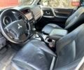 Серый Мицубиси Паджеро Вагон, объемом двигателя 2.97 л и пробегом 152 тыс. км за 13500 $, фото 41 на Automoto.ua