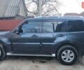 Сірий Міцубісі Паджеро Вагон, об'ємом двигуна 3.2 л та пробігом 326 тис. км за 13800 $, фото 15 на Automoto.ua