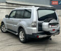 Серый Мицубиси Паджеро Вагон, объемом двигателя 3.2 л и пробегом 230 тыс. км за 9999 $, фото 3 на Automoto.ua