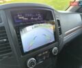 Серый Мицубиси Паджеро Вагон, объемом двигателя 3 л и пробегом 212 тыс. км за 10950 $, фото 23 на Automoto.ua