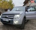 Серый Мицубиси Паджеро Вагон, объемом двигателя 3.2 л и пробегом 230 тыс. км за 11900 $, фото 3 на Automoto.ua