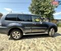 Серый Мицубиси Паджеро Вагон, объемом двигателя 2.97 л и пробегом 152 тыс. км за 13500 $, фото 12 на Automoto.ua