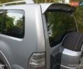 Сірий Міцубісі Паджеро Вагон, об'ємом двигуна 3.83 л та пробігом 246 тис. км за 11800 $, фото 23 на Automoto.ua