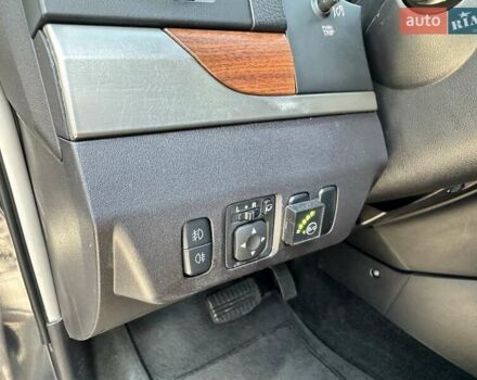 Серый Мицубиси Паджеро Вагон, объемом двигателя 2.97 л и пробегом 152 тыс. км за 13500 $, фото 43 на Automoto.ua