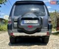 Серый Мицубиси Паджеро Вагон, объемом двигателя 2.97 л и пробегом 152 тыс. км за 13500 $, фото 20 на Automoto.ua