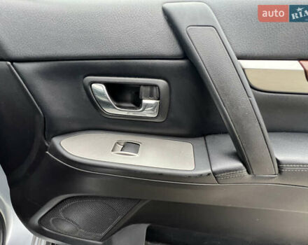 Серый Мицубиси Паджеро Вагон, объемом двигателя 3.2 л и пробегом 230 тыс. км за 9999 $, фото 28 на Automoto.ua