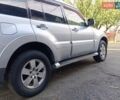 Міцубісі Паджеро Вагон 2008 у Никополе на Automoto.ua Сірий Міцубісі Паджеро Вагон, об'ємом двигуна 2.97 л та пробігом 198 тис. км за 10800 $, фото 22 на Automoto.ua