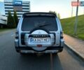 Серый Мицубиси Паджеро Вагон, объемом двигателя 3 л и пробегом 212 тыс. км за 10950 $, фото 10 на Automoto.ua