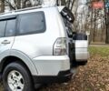 Серый Мицубиси Паджеро Вагон, объемом двигателя 3 л и пробегом 341 тыс. км за 11990 $, фото 15 на Automoto.ua