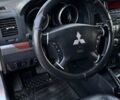 Серый Мицубиси Паджеро Вагон, объемом двигателя 3.2 л и пробегом 218 тыс. км за 14500 $, фото 35 на Automoto.ua