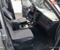 Сірий Міцубісі Паджеро Вагон, об'ємом двигуна 3.83 л та пробігом 246 тис. км за 11800 $, фото 31 на Automoto.ua