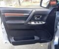 Міцубісі Паджеро Вагон 2008 у Никополе на Automoto.ua Сірий Міцубісі Паджеро Вагон, об'ємом двигуна 2.97 л та пробігом 198 тис. км за 10800 $, фото 30 на Automoto.ua