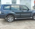 Мицубиси Паджеро Вагон 2008 в Черновцах на Automoto.ua Серый Мицубиси Паджеро Вагон, объемом двигателя 3.2 л и пробегом 310 тыс. км за 11900 $, фото 2 на Automoto.ua