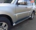 Міцубісі Паджеро Вагон 2008 у Никополе на Automoto.ua Сірий Міцубісі Паджеро Вагон, об'ємом двигуна 2.97 л та пробігом 198 тис. км за 10800 $, фото 8 на Automoto.ua