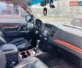 Сірий Міцубісі Паджеро Вагон, об'ємом двигуна 3.2 л та пробігом 180 тис. км за 16500 $, фото 10 на Automoto.ua