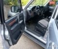 Сірий Міцубісі Паджеро Вагон, об'ємом двигуна 3.83 л та пробігом 246 тис. км за 11800 $, фото 27 на Automoto.ua