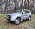 Серый Мицубиси Паджеро Вагон, объемом двигателя 3 л и пробегом 341 тыс. км за 11990 $, фото 10 на Automoto.ua