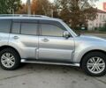 Серый Мицубиси Паджеро Вагон, объемом двигателя 3.2 л и пробегом 218 тыс. км за 14500 $, фото 6 на Automoto.ua