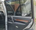 Серый Мицубиси Паджеро Вагон, объемом двигателя 3.2 л и пробегом 230 тыс. км за 11900 $, фото 28 на Automoto.ua