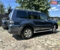 Серый Мицубиси Паджеро Вагон, объемом двигателя 2.97 л и пробегом 152 тыс. км за 13500 $, фото 14 на Automoto.ua