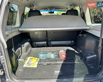 Серый Мицубиси Паджеро Вагон, объемом двигателя 2.97 л и пробегом 152 тыс. км за 13500 $, фото 50 на Automoto.ua