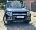 Серый Мицубиси Паджеро Вагон, объемом двигателя 2.97 л и пробегом 152 тыс. км за 13500 $, фото 7 на Automoto.ua