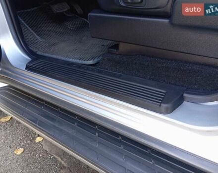 Міцубісі Паджеро Вагон 2008 у Никополе на Automoto.ua Сірий Міцубісі Паджеро Вагон, об'ємом двигуна 2.97 л та пробігом 198 тис. км за 10800 $, фото 29 на Automoto.ua