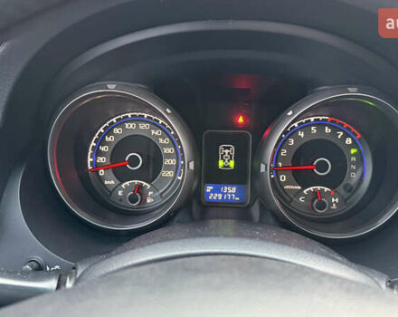 Сірий Міцубісі Паджеро Вагон, об'ємом двигуна 2.97 л та пробігом 230 тис. км за 11200 $, фото 17 на Automoto.ua