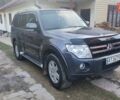 Сірий Міцубісі Паджеро Вагон, об'ємом двигуна 3.2 л та пробігом 326 тис. км за 13800 $, фото 13 на Automoto.ua