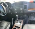 Сірий Міцубісі Паджеро Вагон, об'ємом двигуна 2.97 л та пробігом 226 тис. км за 12800 $, фото 13 на Automoto.ua