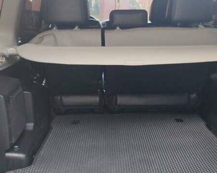 Сірий Міцубісі Паджеро Вагон, об'ємом двигуна 3.2 л та пробігом 326 тис. км за 13800 $, фото 7 на Automoto.ua