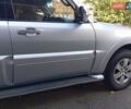 Міцубісі Паджеро Вагон 2008 у Никополе на Automoto.ua Сірий Міцубісі Паджеро Вагон, об'ємом двигуна 2.97 л та пробігом 198 тис. км за 10800 $, фото 27 на Automoto.ua