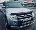 Сірий Міцубісі Паджеро Вагон, об'ємом двигуна 3.2 л та пробігом 180 тис. км за 16500 $, фото 2 на Automoto.ua