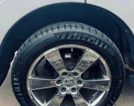 Сірий Міцубісі Паджеро Вагон, об'ємом двигуна 3.2 л та пробігом 180 тис. км за 16500 $, фото 6 на Automoto.ua