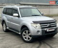 Серый Мицубиси Паджеро Вагон, объемом двигателя 3.2 л и пробегом 230 тыс. км за 9999 $, фото 1 на Automoto.ua