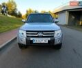 Серый Мицубиси Паджеро Вагон, объемом двигателя 3 л и пробегом 212 тыс. км за 10950 $, фото 4 на Automoto.ua