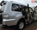 Серый Мицубиси Паджеро Вагон, объемом двигателя 3 л и пробегом 341 тыс. км за 11990 $, фото 22 на Automoto.ua