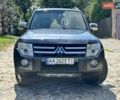 Серый Мицубиси Паджеро Вагон, объемом двигателя 2.97 л и пробегом 152 тыс. км за 13500 $, фото 6 на Automoto.ua