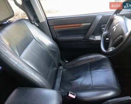 Міцубісі Паджеро Вагон 2008 у Никополе на Automoto.ua Сірий Міцубісі Паджеро Вагон, об'ємом двигуна 2.97 л та пробігом 198 тис. км за 10800 $, фото 24 на Automoto.ua