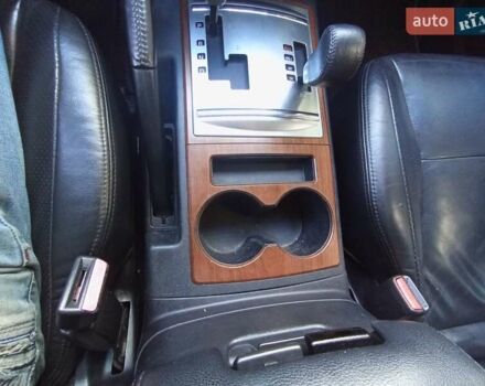 Міцубісі Паджеро Вагон 2008 у Никополе на Automoto.ua Сірий Міцубісі Паджеро Вагон, об'ємом двигуна 2.97 л та пробігом 198 тис. км за 10800 $, фото 33 на Automoto.ua