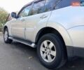 Міцубісі Паджеро Вагон 2008 у Никополе на Automoto.ua Сірий Міцубісі Паджеро Вагон, об'ємом двигуна 2.97 л та пробігом 198 тис. км за 10800 $, фото 7 на Automoto.ua