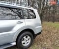 Серый Мицубиси Паджеро Вагон, объемом двигателя 3 л и пробегом 341 тыс. км за 11990 $, фото 8 на Automoto.ua