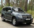 Серый Мицубиси Паджеро Вагон, объемом двигателя 3.83 л и пробегом 218 тыс. км за 11299 $, фото 2 на Automoto.ua