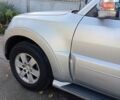 Міцубісі Паджеро Вагон 2008 у Никополе на Automoto.ua Сірий Міцубісі Паджеро Вагон, об'ємом двигуна 2.97 л та пробігом 198 тис. км за 10800 $, фото 5 на Automoto.ua