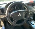 Сірий Міцубісі Паджеро Вагон, об'ємом двигуна 3.2 л та пробігом 263 тис. км за 13600 $, фото 13 на Automoto.ua