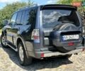 Серый Мицубиси Паджеро Вагон, объемом двигателя 2.97 л и пробегом 152 тыс. км за 13500 $, фото 23 на Automoto.ua