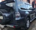 Сірий Міцубісі Паджеро Вагон, об'ємом двигуна 3.2 л та пробігом 326 тис. км за 13800 $, фото 11 на Automoto.ua