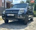 Серый Мицубиси Паджеро Вагон, объемом двигателя 2.97 л и пробегом 152 тыс. км за 13500 $, фото 3 на Automoto.ua